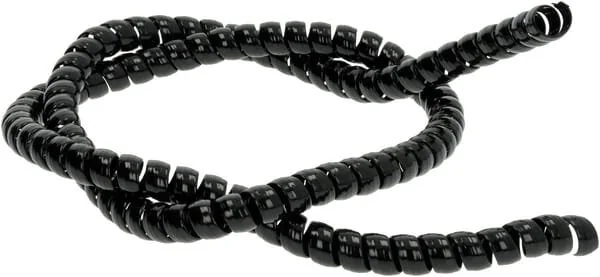 Kramp - KBVFR13KR - Spiral Guard Black 13mm