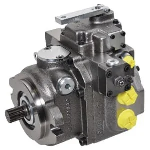 Kramp - KCLPC221R006 - Pistonpump C2-21-21-LRX-1-25-R-1-G-0-0-0