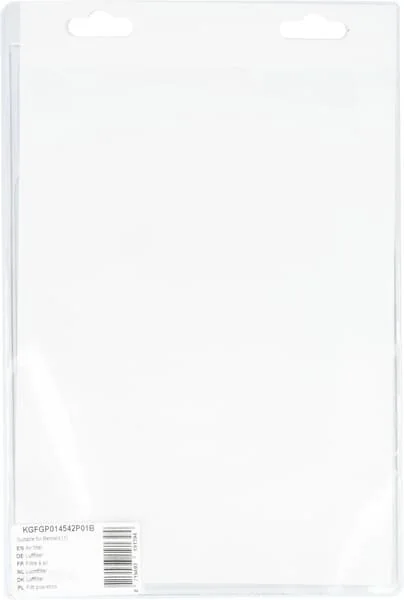 Kramp - KGFGP014542P01B - Air Filter (1)
