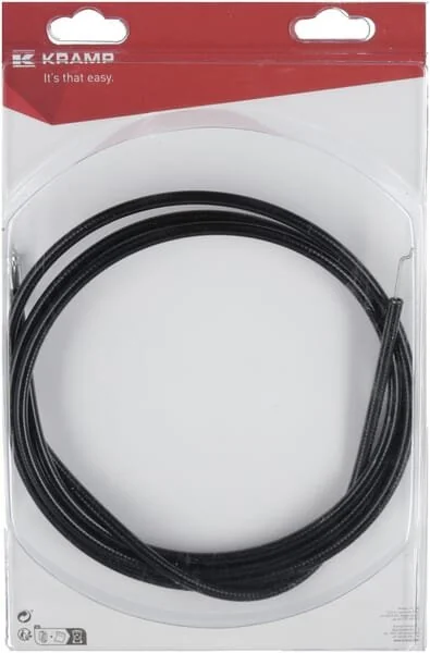 Kramp - KGFGP453722P01B - Bowden Cable 180mm (1)