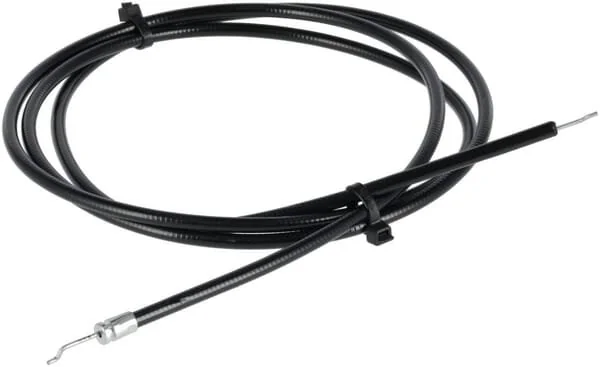 Kramp - KGFGP453722P01B - Bowden Cable 180mm (1)