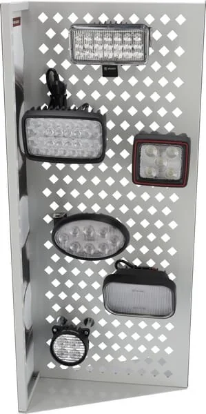 Kramp - KITLEDCI1 - Sales Display LED Fit For CASE IH