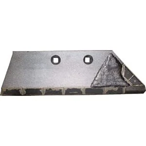 Kramp - KK066868CN - Skim Point Carbide RH