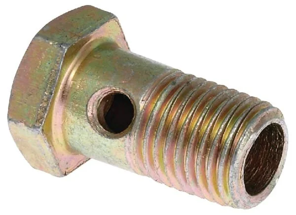 Kramp - KN4214N - Screw Fuel Diameter 14