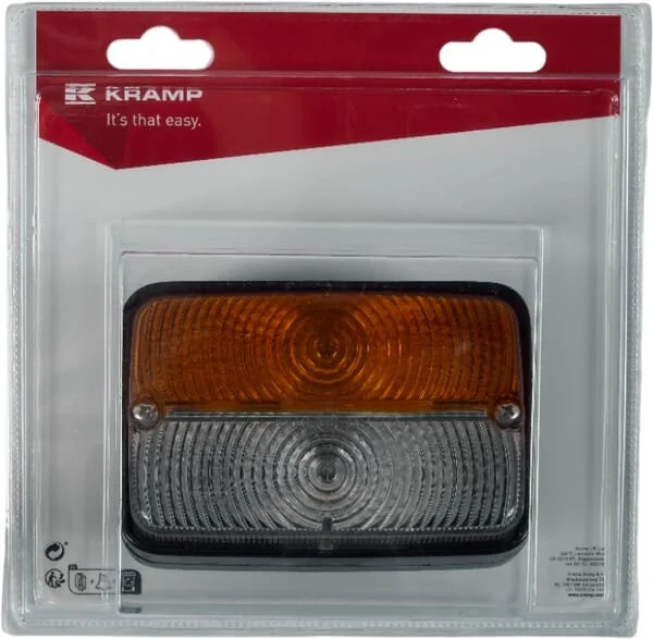 Kramp - KR03104000P01B - Direction And Position Light (1)