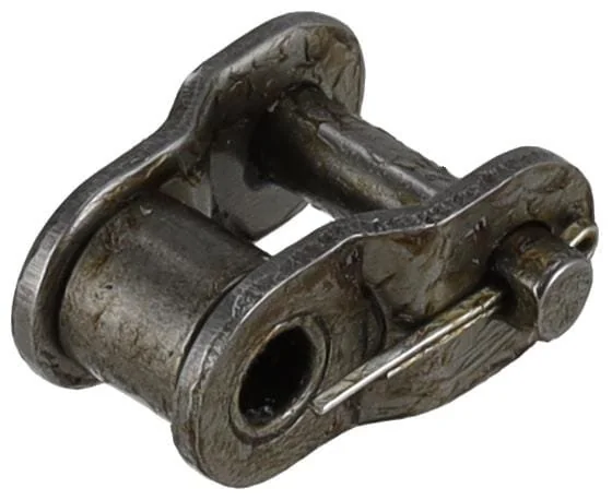 Kramp - KR06B1OLLBP02B - Crank Link 9.5mm x 06B1 (2)