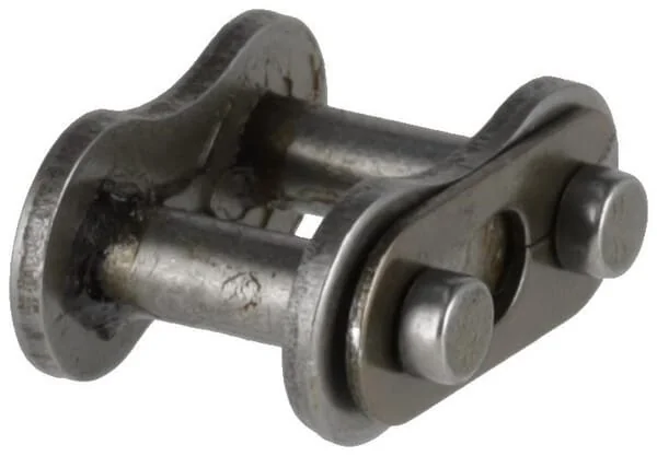 Kramp - KR08B1CLLBP02B - Connecting Link (Spring Clip) 12.7mm X 08B1 (2)