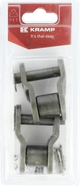 Kramp - KR100A1HOLLBP02B - Crank Link 31.8mm x ASA100H (2)