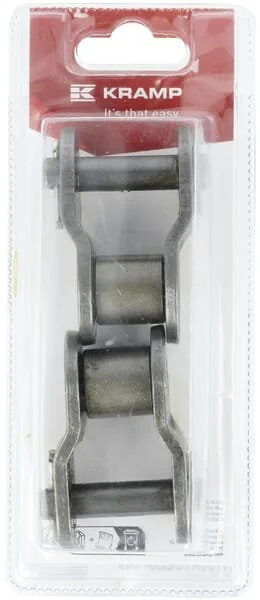 Kramp - KR100A1OLLBP02B - Crank Link 31.8mm x ASA100 (2)
