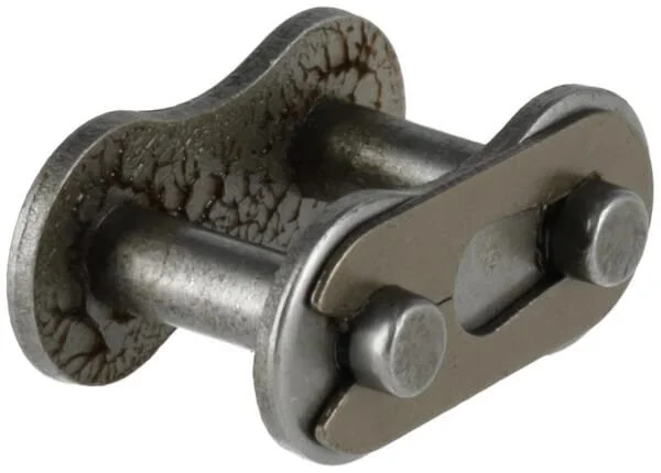 Kramp - KR10B1CLLBP02B - Connecting Link (Spring Clip) 15.6mm X 10B1 (2)