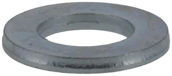 Kramp - KR125A12P20B - Flat Washer M12 (20)