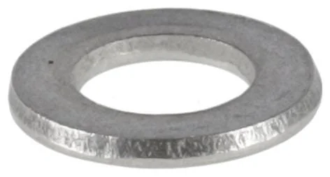 Kramp - KR125A6RVSP20B - Flat Washer Stainless Steel M6 (20)