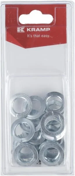 Kramp - KR127B14P20B - Spring Washer M14 (20)