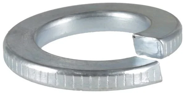 Kramp - KR127B5P20B - Spring Washer M5 (20)