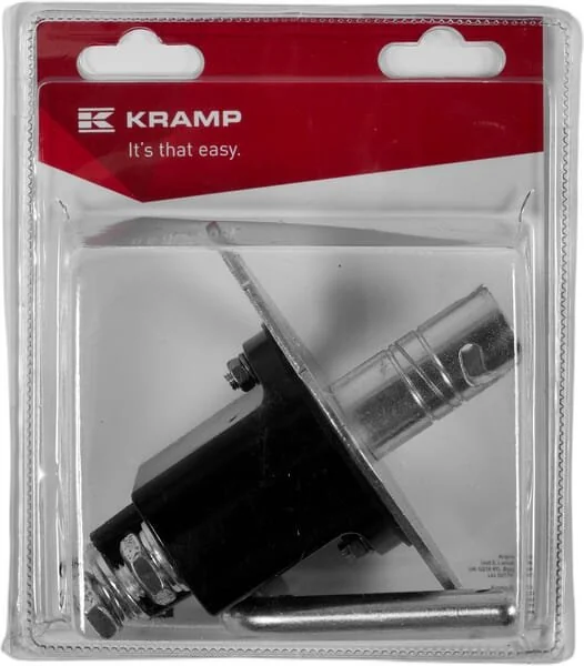 Kramp - KR1300200001P01B - Isolator Switch 250A (1)