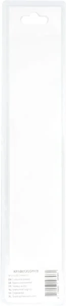 Kramp - KR148012GGP01B - Turnbuckle Eye/Eye M12x230-310mm (1)