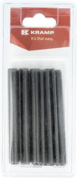 Kramp - KR14811090P06B - Roll Pin 10x90mm (6)