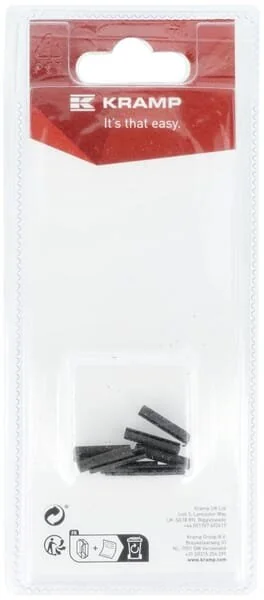 Kramp - KR1481316P10B - Roll Pin 3x16mm (10)