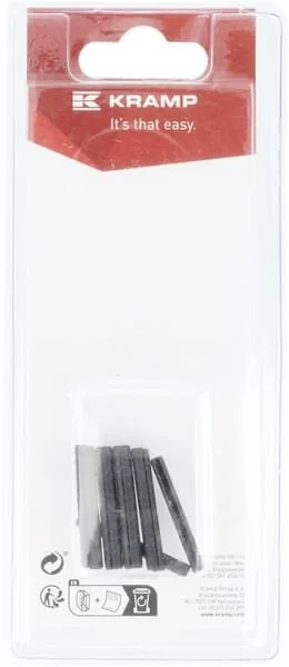 Kramp - KR1481330P10B - Roll Pin 3x30mm (10)