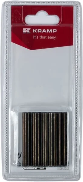 Kramp - KR1481450P10B - Roll Pin 4x50mm (10)