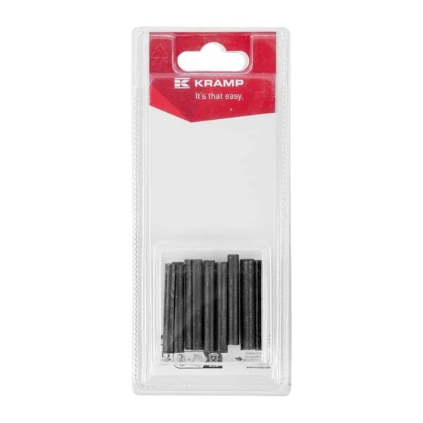 Kramp - KR1481540P10B - Roll Pin 5x40mm (10)
