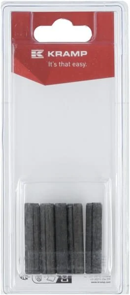 Kramp - KR1481640P10B - Roll Pin 6x40mm (10)