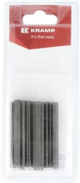 Kramp - KR1481660P10B - Roll Pin 6x60mm (10)