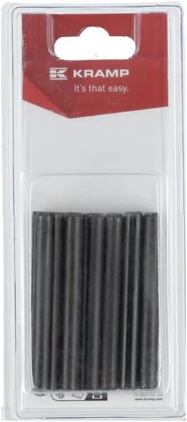 Kramp - KR1481770P10B - Roll Pin 7x70mm (10)