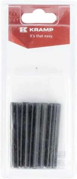 Kramp - KR1481860P10B - Roll Pin 8x60mm (10)