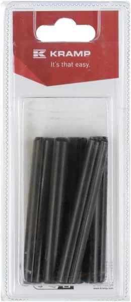 Kramp - KR1481880P10B - Roll Pin 8x80mm (10)
