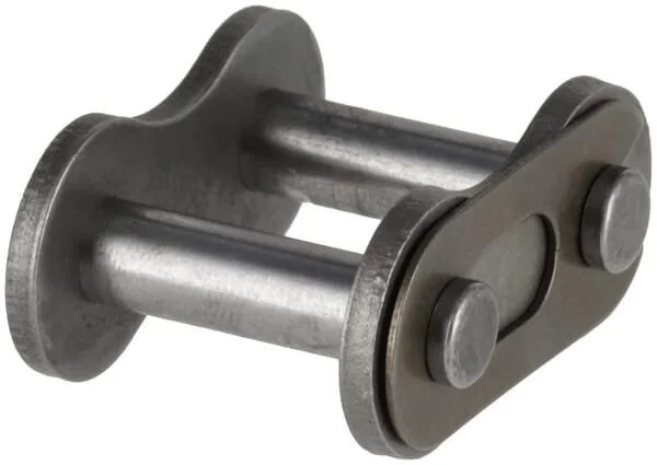 Kramp - KR16B1CLLBP02B - Connecting Link (Spring Clip) 25.4mm x 16B1 (2)