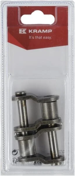 Kramp - KR16B1OLLBP02B - Crank Link 25.4mm X 16B1 (2)