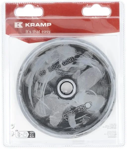 Kramp - KR18000002P01B - Sprayer Pump Diaphragm Diameter 113x10.5mm (1)