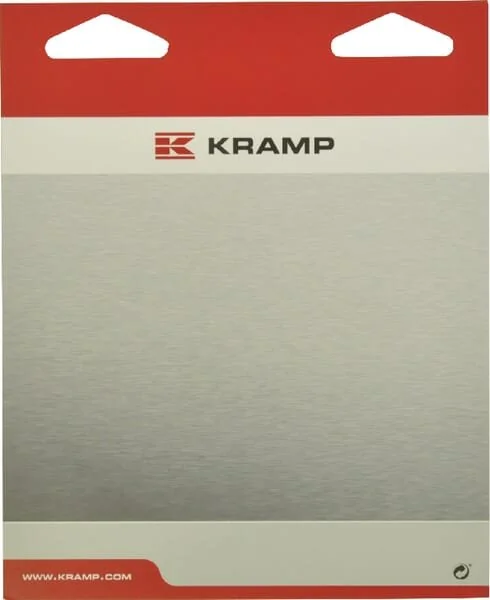 Kramp - KR18000002P01B - Sprayer Pump Diaphragm Diameter 113x10.5mm (1)
