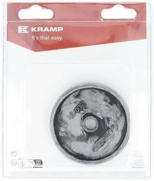 Kramp - KR18000020P01B - Sprayer Pump Diaphragm Diameter 74x9mm (1)