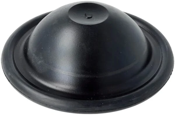 Kramp - KR18000034P01B - Sprayer Pump Diaphragm Diameter 100x9mm, 35mm (1)