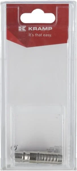 Kramp - KR22SFTF10P02B - Quick Release Nipple 10mm (2)
