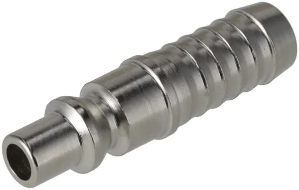Kramp - KR22SFTF10P02B - Quick Release Nipple 10mm (2)