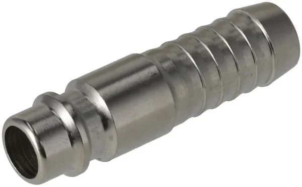 Kramp - KR25SFTF10P02B - Quick Release Nipple 10mm (2)