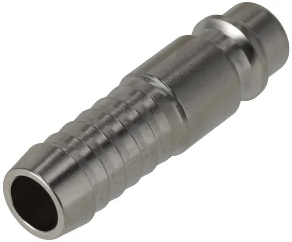 Kramp - KR25SFTF10P02B - Quick Release Nipple 10mm (2)