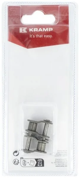 Kramp - KR40A1OLLBP02B - Crank Link 12.7mm X ASA40 (2)
