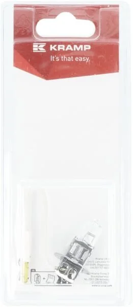 Kramp - KR417583P01B - Bulb 12V x 55W, H3 (1)