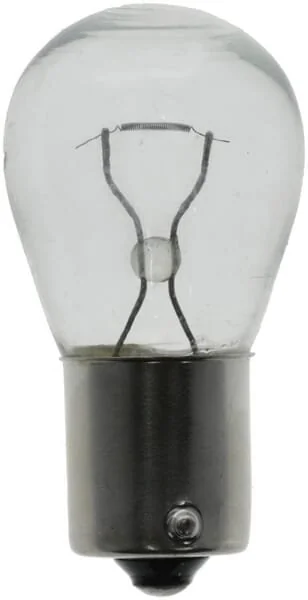 Kramp - KR482066P02B - Bulb 12V x 21W, BA15s (2)