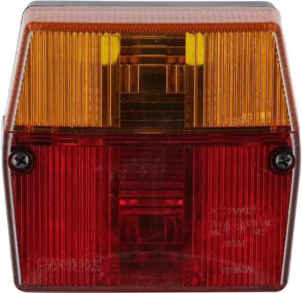 Kramp - KR482440P01B - Rear Lamp, 4F (1)