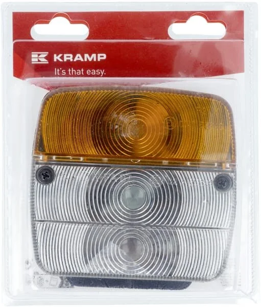 Kramp - KR486591P01B - Direction And Position Light (1)