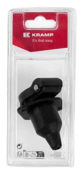 Kramp - KR488352P01B - Power Socket 3 Pin (1)