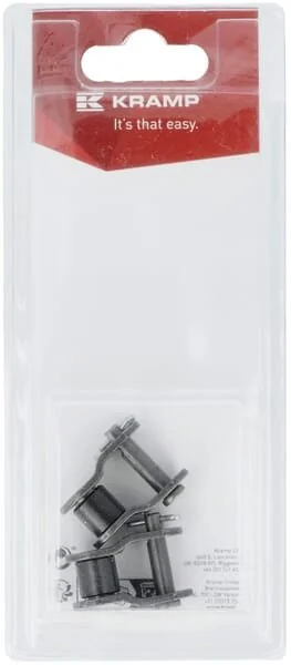 Kramp - KR50A1OLLBP02B - Crank Link 15.6mm X ASA50 (2)