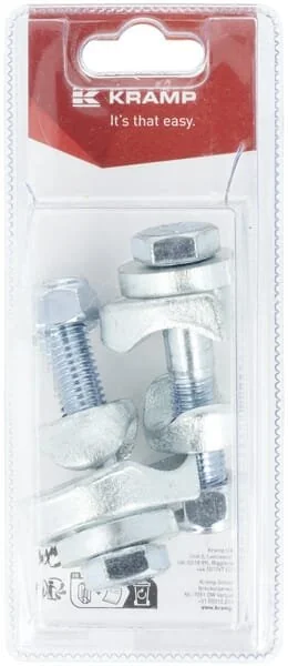 Kramp - KR58525700KNP02B - Tine Holder (2)