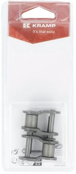 Kramp - KR60A1OLLBP02B - Crank Link 19mm X ASA60 (2)