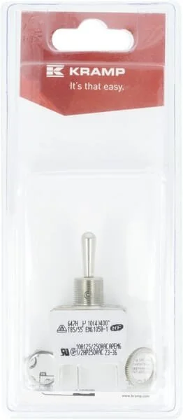 Kramp - KR647H2P01B - Toggle Switch MOM/Off/MOM (1)